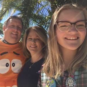 Meet your Posher, Linda